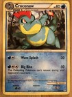 Croconaw