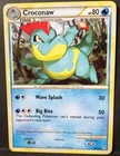 Croconaw