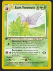 Light Venomoth
