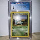 Giovanni's Nidoqueen