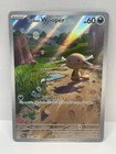Paldean Wooper