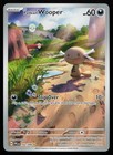 Paldean Wooper
