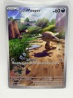 Paldean Wooper