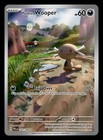 Paldean Wooper