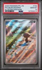 Paldean Wooper