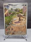 Paldean Wooper