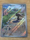 Paldean Wooper