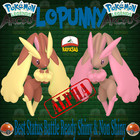 Lopunny