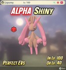 Lopunny