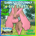 Lopunny