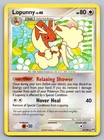 Lopunny
