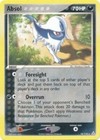 Absol
