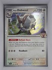Hop's Dubwool