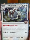 Hop's Dubwool