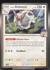 Hop's Dubwool