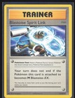 Blastoise Spirit Link