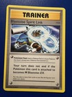 Blastoise Spirit Link