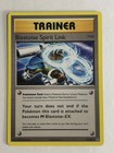 Blastoise Spirit Link