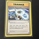 Blastoise Spirit Link