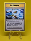 Blastoise Spirit Link