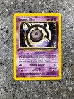 Unown M