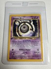 Unown M