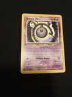 Unown M