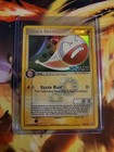 Holon's Electrode