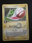 Holon's Electrode