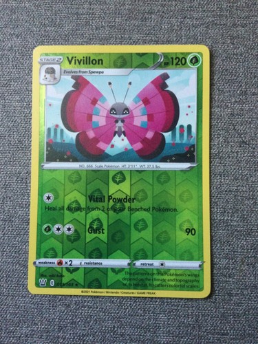 Vivillon