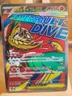 Mega Hawlucha ex