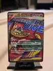 Mega Hawlucha ex