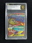 Mega Hawlucha ex