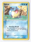 Spheal