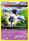 Nidoqueen