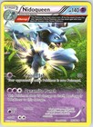 Nidoqueen