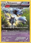 Nidoqueen