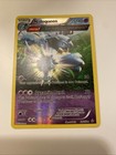 Nidoqueen