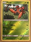 Paras