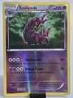 Scolipede