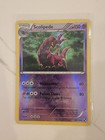 Scolipede