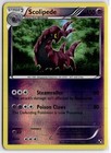 Scolipede
