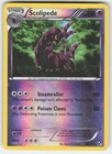 Scolipede