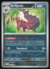 Scolipede