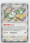 Pelipper