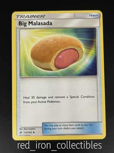 Big Malasada
