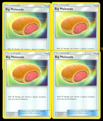 Big Malasada