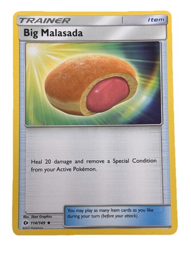 Big Malasada