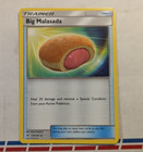 Big Malasada