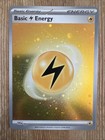 Basic Lightning Energy